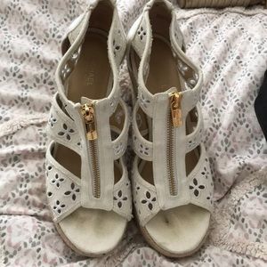 Michael Kors Wedges